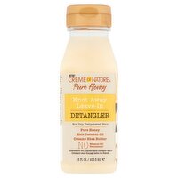 Creme of Nature Pure Honey Knot Away Leave-In Detangler, 8 fl oz