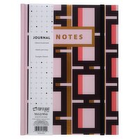 Top Flight Journal Notes Book