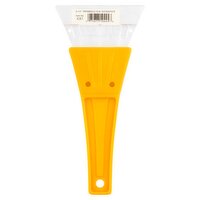 Howard Berger 9-1/2'' Parabolic Ice Scraper, 1 Each