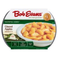 Bob Evans Bob Evans Glazed Apples, 14 oz, 14 Ounce 