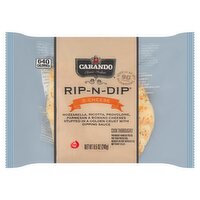 Carando Rip-n-Dip 5-Cheese, 8.5 oz