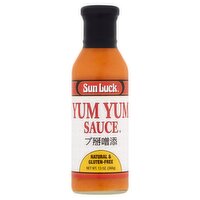 Sun Luck Yum Yum Sauce, 13 oz, 13 Ounce