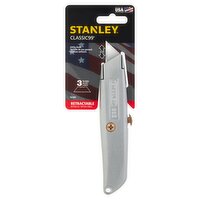 Stanley Classic 99 Retractable Utility Knife