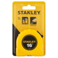 Stanley 16' Measuring Tape