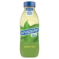 Snapple Green Tea, 16 fl oz