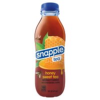 Snapple Honey Sweet Tea, 16 fl oz