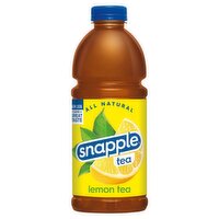 Snapple Lemon Tea