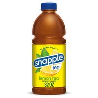 Snapple Lemon Tea