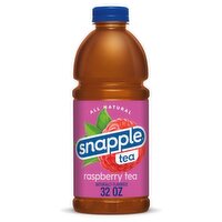 Snapple Raspberry Tea