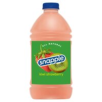 Snapple Kiwi Strawberry Juice Drink