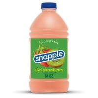 Snapple Kiwi Strawberry Juice Drink