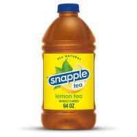 Snapple Lemon Tea