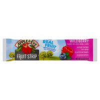 Apple & Eve Wildberry Fruit Strip, 0.5 oz