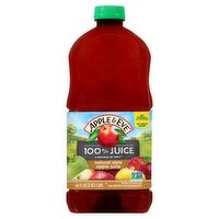 Apple & Eve 100% Apple Juice - Natural Style, 64 fl oz