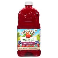 APL/EVE ORG BERRY GRP, 64 fl oz