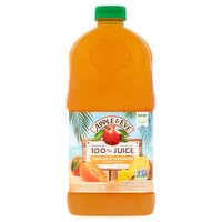 Apple & Eve Pineapple Tangerine Flavored Blend 100% Juice, 64 fl oz