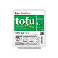 House Foods Premium Soft Tofu, 14 oz, 14 Ounce