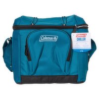 Coleman Chiller 16 Can Soft Cooler with Liner