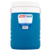 Coleman Chiller 1 gal Beverage Cooler