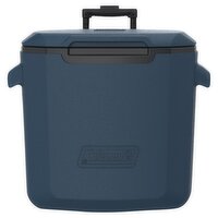Coleman Chiller 28qt Wheeled Cooler, 1 Each