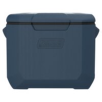 Coleman Chiller 60qt Wheeled Cooler, 1 Each