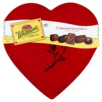 Whitman's Sampler Assorted Chocolates, 22 count, 10.3 oz