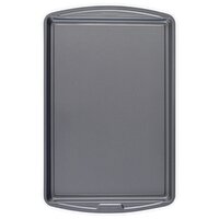 GoodCook Nonstick Cookie Sheet, 15x10 inch Medium