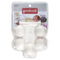 Goodcook Everyday Cake Pop Press