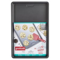GoodCook Pro Nonstick Large Cookie Sheet