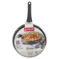 GoodCook Everyday Ceramic Nonstick Deep Sauté