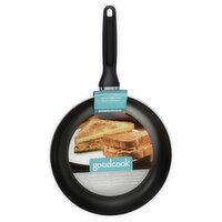 GoodCook Aluminum Non-Stick 10" Frying Pan, Blue