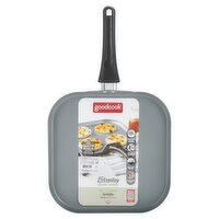 GoodCook Everyday Ceramic Nonstick Griddle