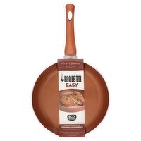 Bialetti Easy 10 In Ceramic Nonstick Sauté Pan