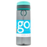 Go Bottle 24oz Pick-A-Side Tumbler