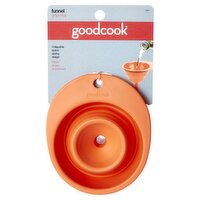 GoodCook Funnel