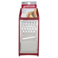 GoodCook Flat Grater