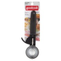 GoodCook Everyday Ice Cream Scoop