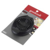 Good Cook Touch Egg Slicer, Stainless Steel Cutting Wires