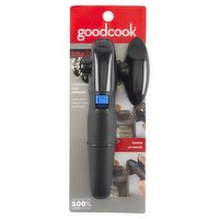 GoodCook Touch Locking Can Opener with Ergonomic Handles