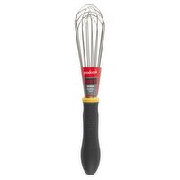 GoodCook Touch Stainless Steel Whisk, 9-Inch with Ergonomic Handle