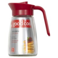 GoodCook Syrup Dispenser