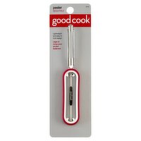 GoodCook Silver Swivel Peeler