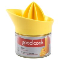 GoodCook Juicer