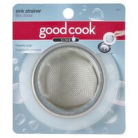 GoodCook Sink Strainer, 1 Each