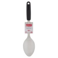 Goodcook Everyday Stainless Steel Basting Spoon