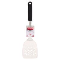 Goodcook Everyday Stainless Steel Slotted Turner