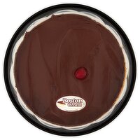 Dutch Maid Bakery Vanilla Boston Cream Pie, 28 oz