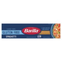 Barilla Gluten Free Spaghetti Pasta, 12 oz, 12 Ounce