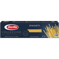 Barilla Artisanal Collection Spaghetti Pasta, 1 lb