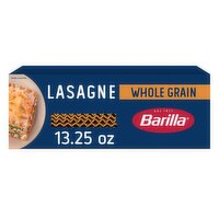 Barilla Whole Grain Elbows Wheat Pasta, 16 oz